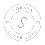 Soraya Badge