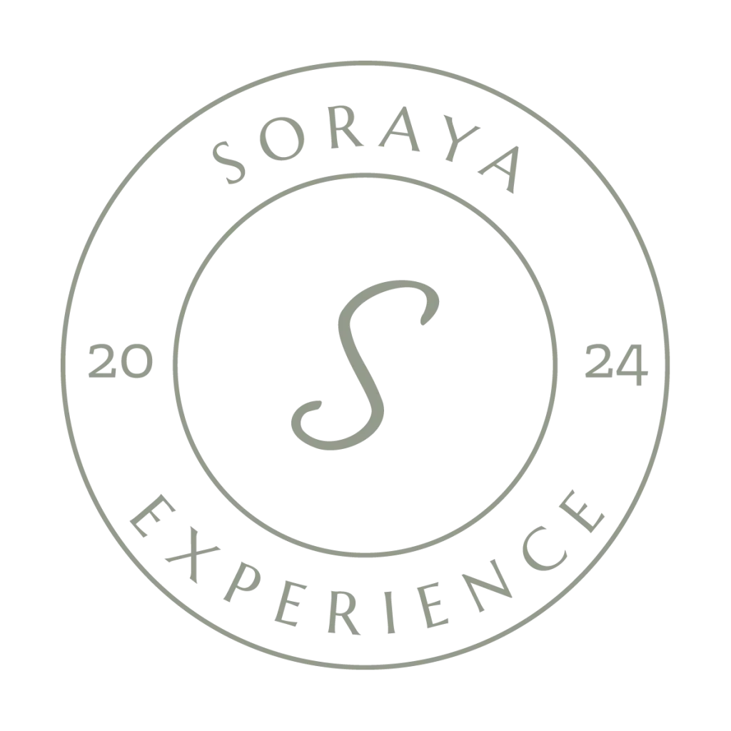 Soraya Badge