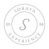 Soraya Badge